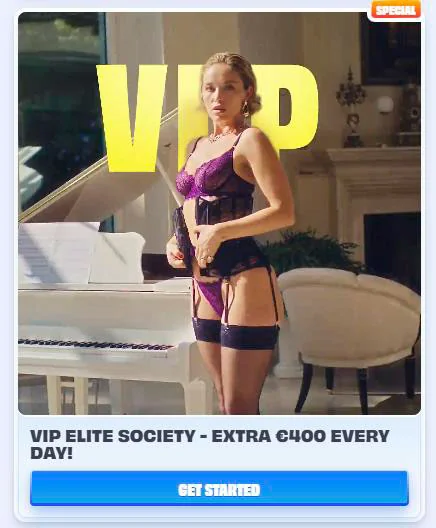 vip